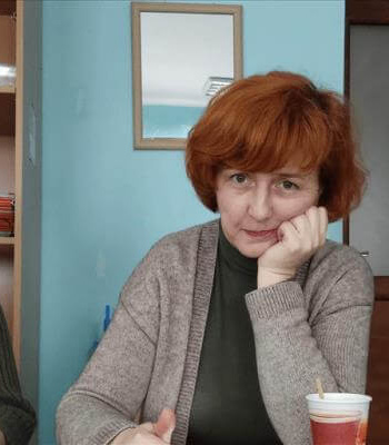 Alexandrova Olga