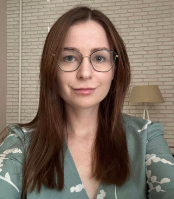 Чижанькова Яна