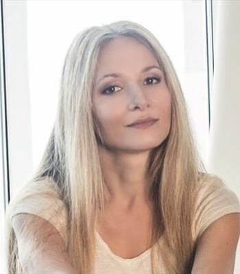 Наталья Лисенко
