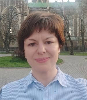 Кубрак Надежда